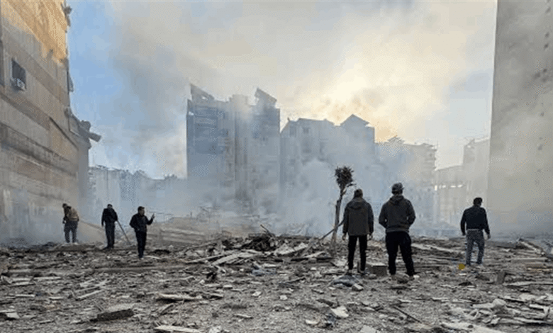 ماذا حلّ بدخل المياومين خلال النزوح؟