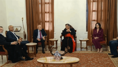 الراعي: بناء الدولة يتطلب أن يكون الولاء الأول للبنان ومؤسساته