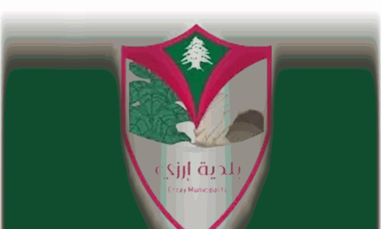 بلدية ارزي ومطرية: الجيش ينفذ تفجيراً لجسم مشبوه في منطقة بركة المشروع