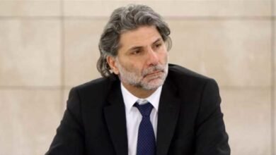 متى: "التيار" Catégorie A بـالإنجازات الكلامية