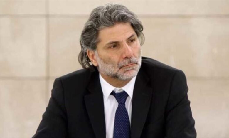 متى: "التيار" Catégorie A بـالإنجازات الكلامية