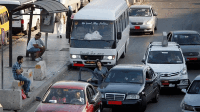 تعليق إضراب النقل البري المقرر الأربعاء