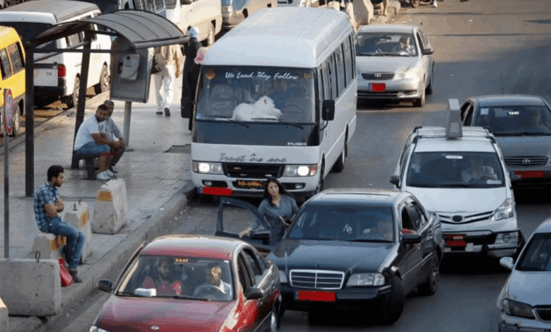 تعليق إضراب النقل البري المقرر الأربعاء