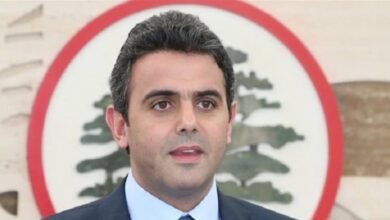 الحواط : في يوم التفاح اللبناني تحية تقدير للمزارعين