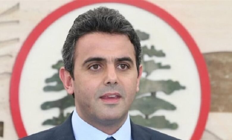 الحواط : في يوم التفاح اللبناني تحية تقدير للمزارعين