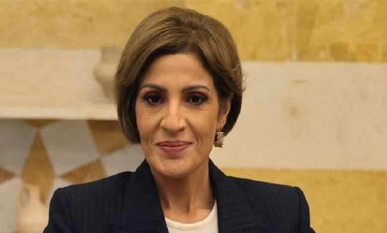 الزين بحثت مع وفد من بلدية رشاف في تداعيات النزوح ومعاناة الأهالي