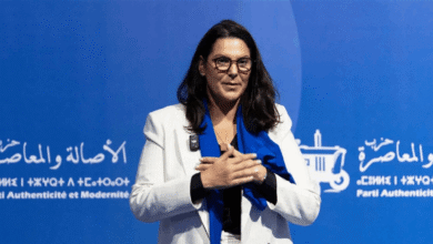 لأول مرة في تاريخ المغرب...امرأة رئيسة للحكومة