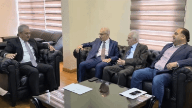 خطة اقتصادية جديدة لصيدا.. ماذا تتضمن؟