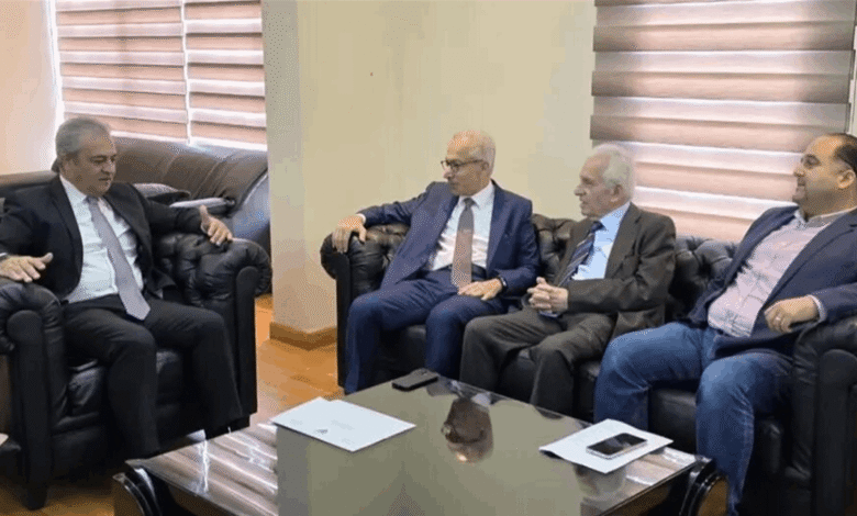 خطة اقتصادية جديدة لصيدا.. ماذا تتضمن؟