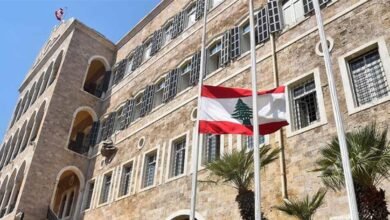 اتصالات "خارجية" لتطويق اعتكاف الصدي ومنع "التعديل"