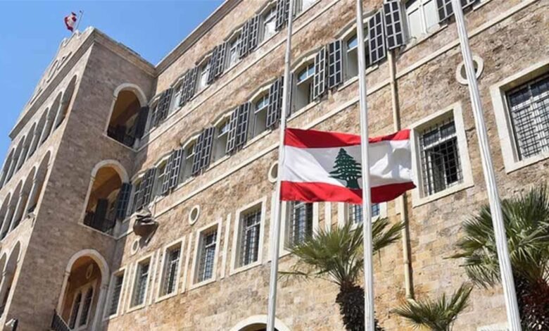 اتصالات "خارجية" لتطويق اعتكاف الصدي ومنع "التعديل"