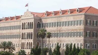 المطالبات بإلغاء ضريبة الـ 300 ألف ليرة على البنزين تتصاعد قبيل جلسة الخميس