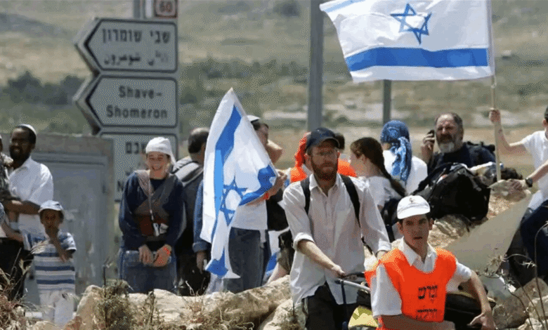 الخارجية الأميركية تدين أعمال العنف في الضفة