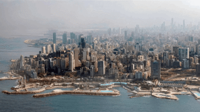 دولة اقليمية تنخرط لاول مرة في التفاصيل الداخلية اللبنانية