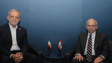 من "دولة إلى دولة"...السؤال في نيويورك... والجواب في "الضاحية"