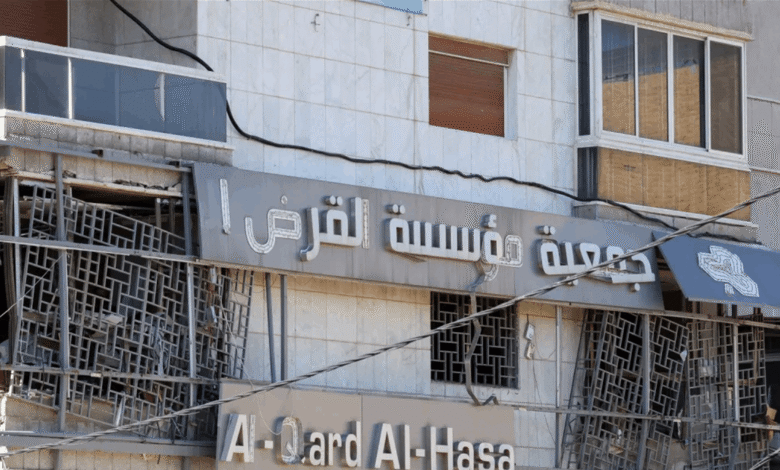 الحرب المالية على "حزب الله".. واشنطن تحاصر الأموال ولا تجفف منابعها