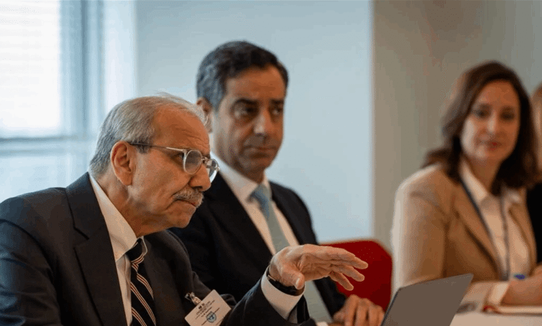 واشنطن توحّد رسائلها أمام سلام: حصرية السلاح مدخل أي حل