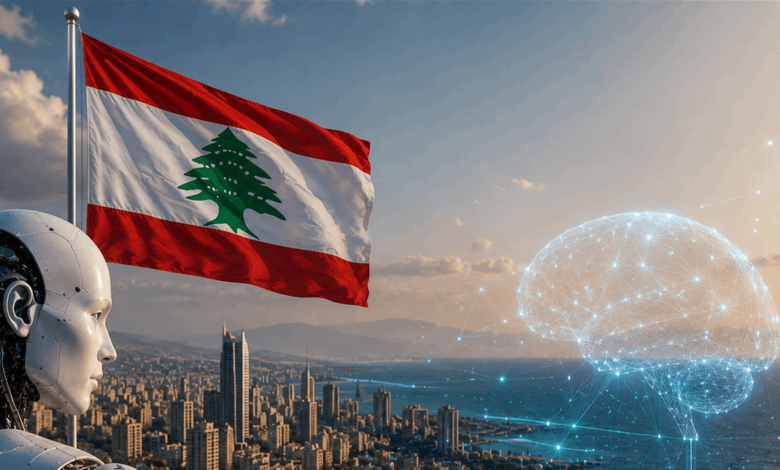 "مليون خبير لبناني" في الذكاء الاصطناعي.. مُبادرة لمحو "الأمية الرقمية"!