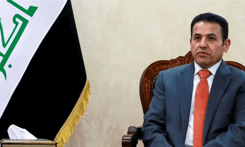 مستشار الزيدي: مستمرون بالتعاون الاستخباراتي مع التحالف