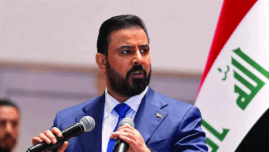 بعد انسحاب قوات التحالف لمحاربة "داعش".. هذا ما قاله رئيس الوزراء العراقي