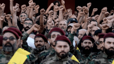 لبنان على طاولة إيران مُجدداً.. رسالة حاسمة إلى "حزب الله"