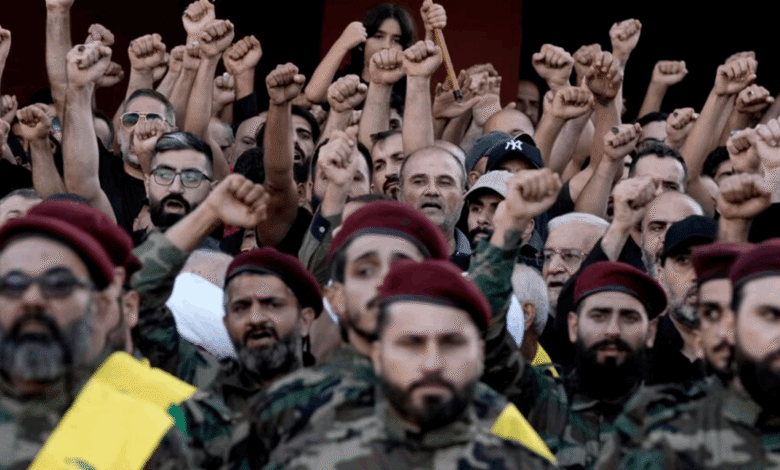 لبنان على طاولة إيران مُجدداً.. رسالة حاسمة إلى "حزب الله"