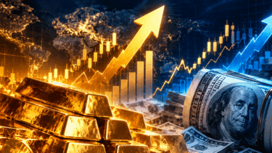 مسار مثير لـ"سعر الذهب".. الـ"2026" عامٌ استثنائي