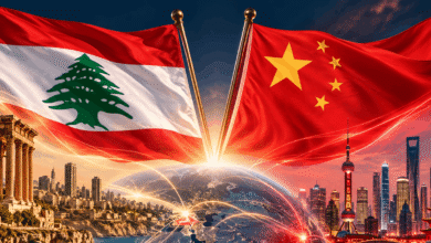 "حزب الله يطلب الصين".. بكين إلى جنوب لبنان؟