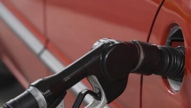 إرتفاع أسعار البنزين في الإمارات