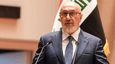 الرئيس العراقي: قوة الدولة ترتبط بقدرتها على فرض القانون وحماية أراضيها ومؤسساتها