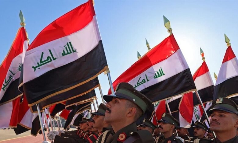 أميركا انسحبت وإيران باقية.. ماذا ينتظر العراق؟
