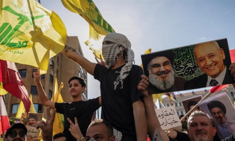 ماذا سيشهد "حزب الله" بعد 5 سنوات؟ مفاجأة في تقرير إسرائيليّ