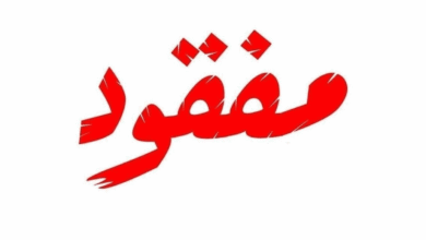 غادرت مكان إقامتها في صيدا ولم تعد.. آلاء مفقودة (صورة)