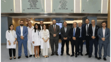 بعد توقف لسنوات.. عودة عمليات زرع الأعضاء في لبنان