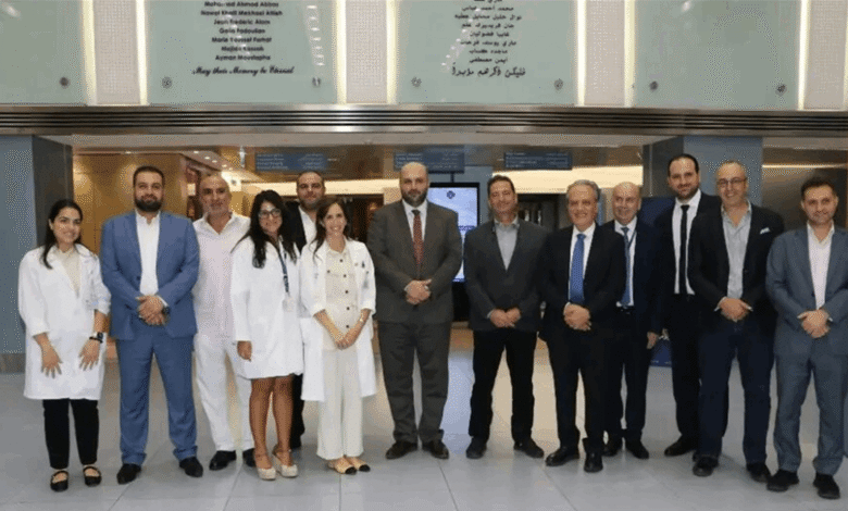 بعد توقف لسنوات.. عودة عمليات زرع الأعضاء في لبنان