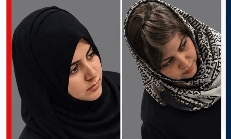 رصدتهما الكاميرا تسرقان محفظة في شمال لبنان... مَن يتعرّف إليهما؟