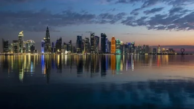 منتدى قطر الاقتصادي في نيويورك: إطلاق "الدوحة للاستثمار" وخطة بنية تحتية بـ38.5 مليار دولار