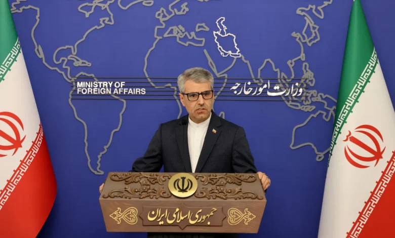 إيران تتوعد كوريا الجنوبية بـ"عواقب وخيمة"
