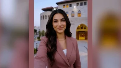 بالفيديو- الأردن يطلق "فرح"... أول ناطقة حكومية رقمية بالذكاء الاصطناعي