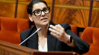 رئيسة حكومة محتملة في المغرب... ماذا نعرف عن فاطمة الزهراء المنصوري؟