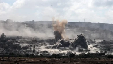 تقرير إسرائيلي: أيام حاسمة في جنوب لبنان... والحزب يحاول جر إيران إلى المعركة