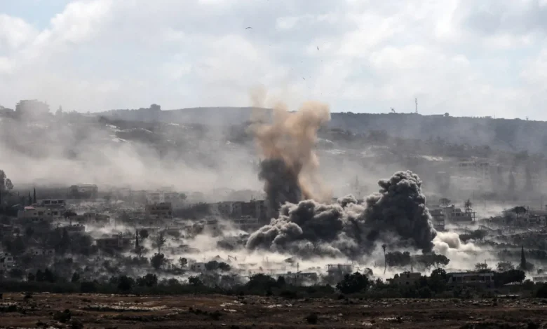 تقرير إسرائيلي: أيام حاسمة في جنوب لبنان... والحزب يحاول جر إيران إلى المعركة