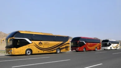 لبنان ينظّم رحلات العمرة برّاً... شروط جديدة بدءاً من 2027