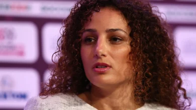 استقالة سمر نصار تشعل الجدل بالأردن بعد أزمة بث مباراة النشامى ونسور قاسيون