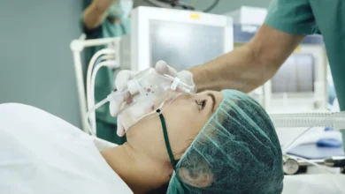 التخدير والأحلام ... تجربة جديدة في العلاج النفسي