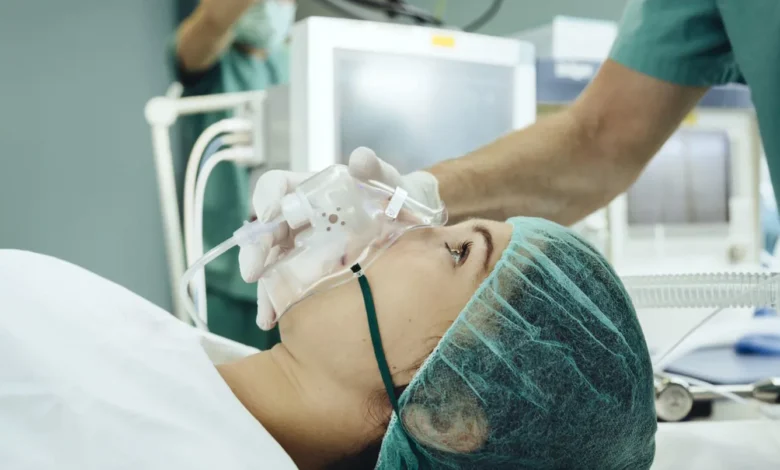 التخدير والأحلام ... تجربة جديدة في العلاج النفسي