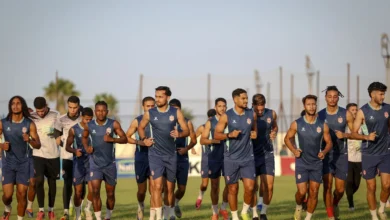 بث مباشر لمباراة النادي الأفريقي التونسي ضد دجوليبا المالي في دوري أبطال أفريقيا