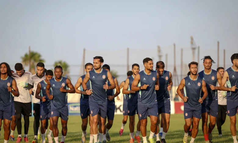 بث مباشر لمباراة النادي الأفريقي التونسي ضد دجوليبا المالي في دوري أبطال أفريقيا