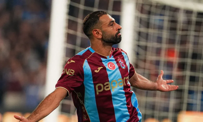 من صلاح إلى كاين... شائعات هزّت أحلام الجماهير في الدّوري السّعودي