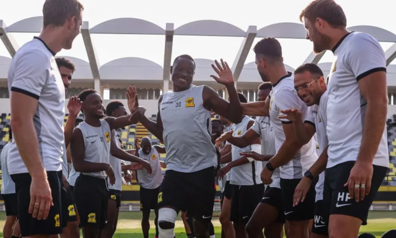 موعد مباراة الاتحاد ضد الفيصلي في دوري روشن السعودي والقنوات الناقلة